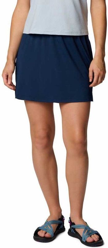 Columbia - Chill River - Rok - Dames - Met Omni-FREEZE™ Koeltechnologie