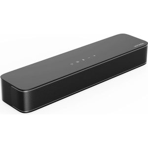 Soundbar - Soundbar Voor TV - Soundbars - Surround Sound - Ingebouwde Subwoofer - Bluetooth - HiFi - 120W