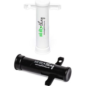 Herbruikbaar zuigapparaat voor verlichting bij insectenbeten - Natuurlijke oplossing zonder chemicaliën - 2 stuks