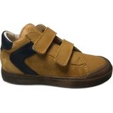 Naturino Heist VL, enkelschoenen met klittenbandsluiting voor kinderen en jongeren, Maïsinaasapp, 21 EU