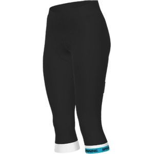 Spinning® Team - Fietsbroek - Dames - Knicker - L