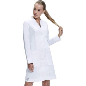 Equivera Labjas - Labojas - Doktersjas - Laboratoriumjas - Labjas Dames - Labjas Heren