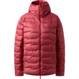 Haglofs - Roc Flash Down - Tussenjas - Lichtgewicht - Zwart