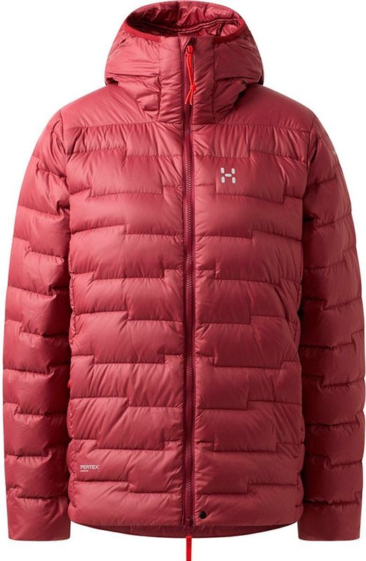 Haglofs - Roc Flash Down - Tussenjas - Lichtgewicht - Zwart