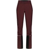 VAUDE - Larice Pants IV - Softshellbroek - Dames - Winddicht
