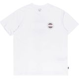 Billabong - ROTOR FILL - T-shirt - Nachtblauw - Jersey