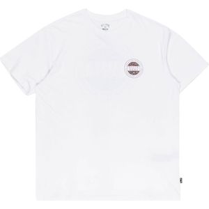 Billabong - ROTOR FILL - T-shirt - Nachtblauw - Jersey