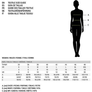 Under Armour Sport leggings for Women Under Armour HeatGear W Violet Blue