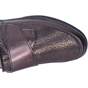 Solidus Hedda stretch bruin K (Maat - 8, Kleur - Bruin)