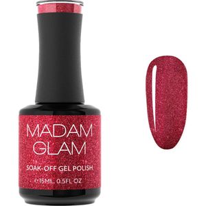 Madam Glam Heart Glow