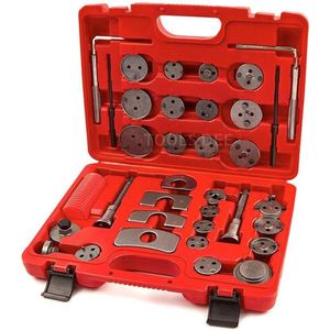 HBM 35 Delige Universele Remzuiger Terugstelset