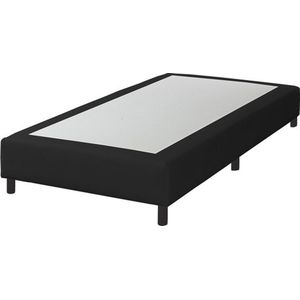 MedicMat Boxspring Bonell Basic 80x200 - Losse Box - Antraciet