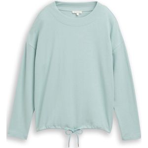 Tom Tailor Loose fit sweatshirt