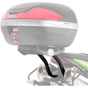 GIVI - Top Case Carrier - Cameratas - Voor Triumph Street Triple 675 - 2007-2012