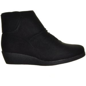 Daim Enkellaars Instap maat 40