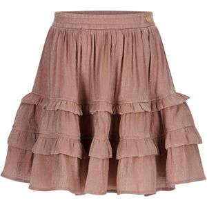 Le Chic - Rok - C508-5701 - Plooirok - Maat 152