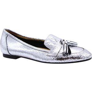 Ctwlk - Schoenen - Zilver - Vrouwen - Maat 37 -