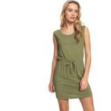 Roxy - Surfs Up - Jerseyjurk - Multicolor - Jerseymix van Viscose-Elastaan