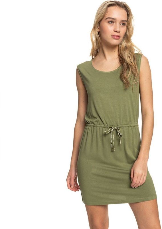 Roxy - Surfs Up - Jerseyjurk - Multicolor - Jerseymix van Viscose-Elastaan