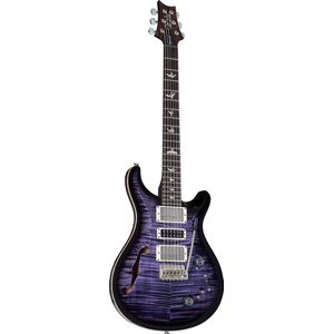 PRS Special Semi-Hollow Purple Iris #0377488 - Custom elektrische gitaar