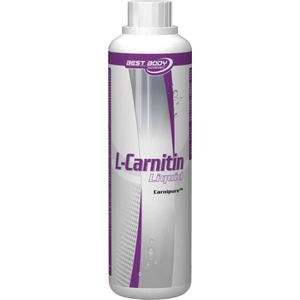 L-Carnitine Liquid 500ml