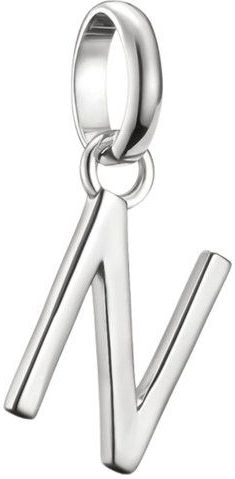 Thomas Sabo - CC1220-001-21 - Charm-hanger - Zilver - Charm Club