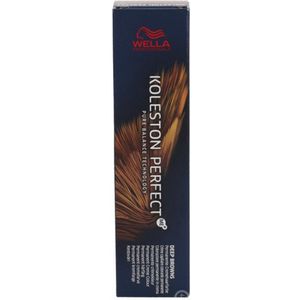 haarverf Koleston Perfect Deep Browns 60 ml 8/73