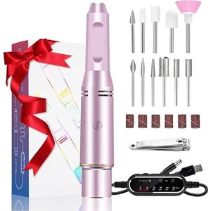 Equivera nagelfrees -- nagelfrees elektrische - nagel frees - nagelfrees machine