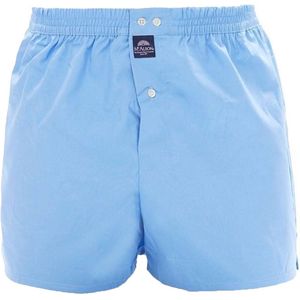 McAlson Boxer Classic light blue