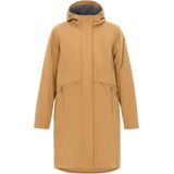 DreiMaster Maritim Tussenparka  karamel