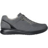 Ganter Harald - heren sneaker - grijs - maat 48 (EU) 13 (UK)
