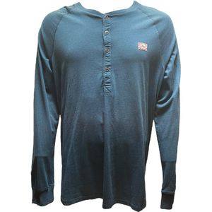G Star Raw - Trui - Blauw - Maat XXl