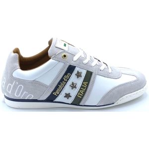 Pantofola D'oro sneakers laag Imola Wit-44