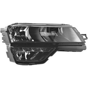 VanWezel 7644964N - Voorlicht - Skoda Karoq - Eclairage avant