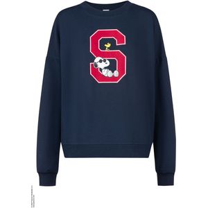 mey Female - Sweatshirt Serie mey x Peanuts