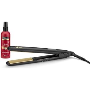 TRESemme 2066BU gladde bediening keratine controle keramische stijltang (3030053220664)