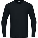T-shirt met lange mouwen Jako Organic