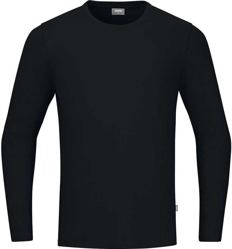 T-shirt met lange mouwen Jako Organic