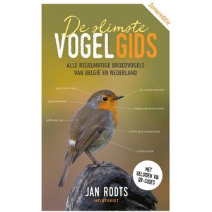 De slimste vogelgids zomereditie