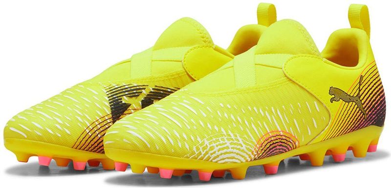 Puma Future 8 Match Ll Mg Voetbalschoenen