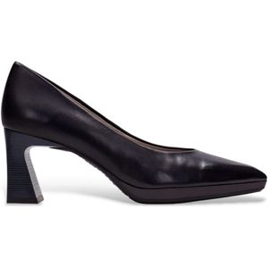Hispanitas - Atlanta Soho - Leren Schoenen - Zwart - Pumps