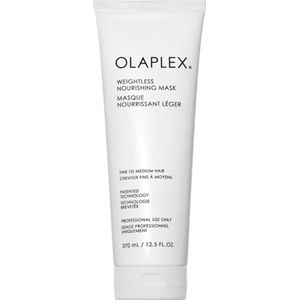 Olaplex - Weightless Nourishing Mask - Haarmasker - 370ml