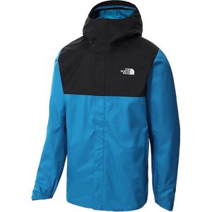 The North Face Quest Zip-In Outdoorjas Heren - Maat XL