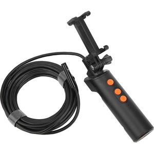A-scope Wifi Endoscoop Camera met dual-camera 1m