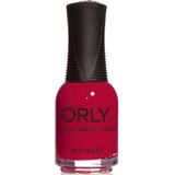 Nagellak - Kleur - Materiaal