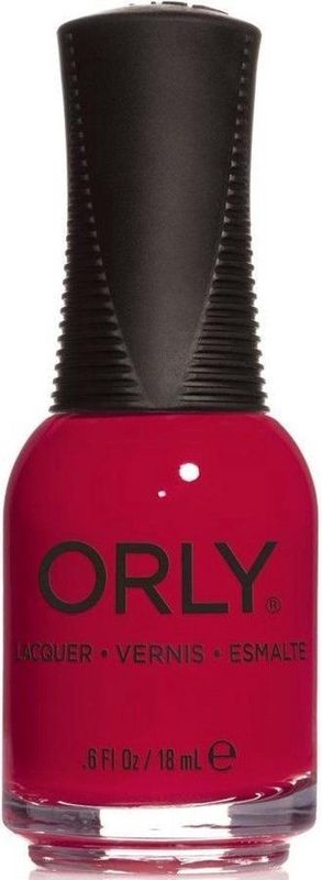 Nagellak - Kleur - Materiaal