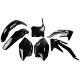 Ufo - Hokit110b-001 - Plastic Set - Voor Honda CRF 450R - 2008