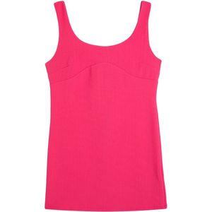 Mini-lengte Bodycon-jurk Bleistiftkleid