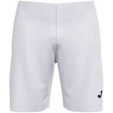 Joma Open Iii Korte Broek Wit 2XL-3XL Man
