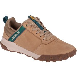 Caterpillar Hex Ready Lo, Mannen, Beige, Sneakers,Sportschoenen, maat: 46